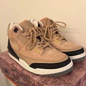 Jordan 3 Retro JTH Bio Beige - AV6683-200